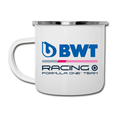 Bwt F1 Team Camper Cup Designed By Hannah