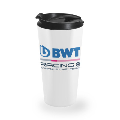 Bwt F1 Team Travel Mug Designed By Hannah