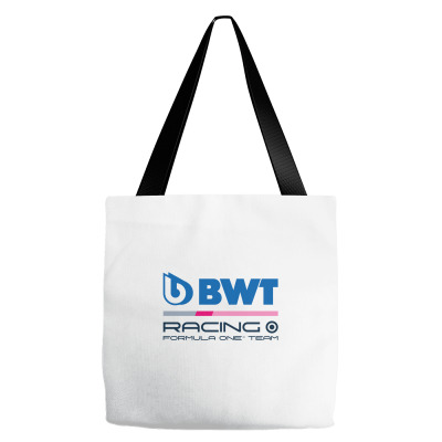 Bwt F1 Team Tote Bags Designed By Hannah