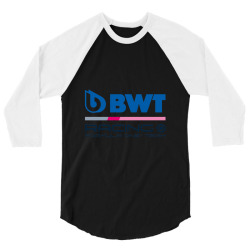 bwt f1 team 3/4 Sleeve Shirt | Artistshot
