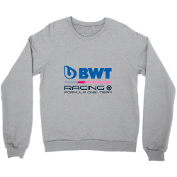 bwt f1 team Crewneck Sweatshirt | Artistshot
