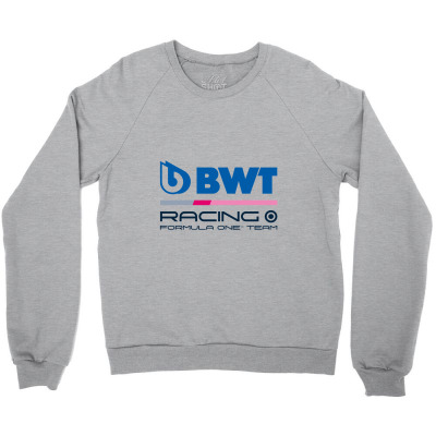 Bwt F1 Team Crewneck Sweatshirt Designed By Hannah