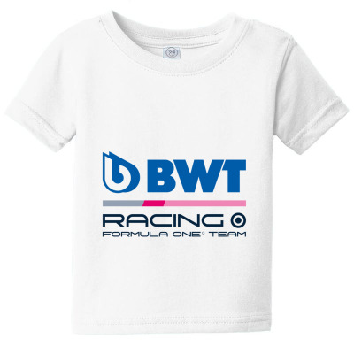 Bwt F1 Team Baby Tee Designed By Hannah