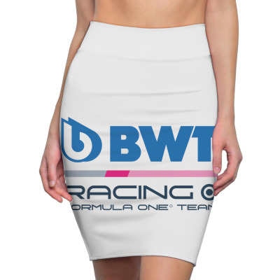 Bwt F1 Team Pencil Skirts Designed By Hannah