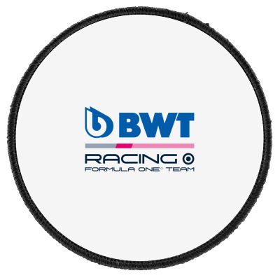Bwt F1 Team Round Patch Designed By Hannah