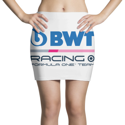 Bwt F1 Team Mini Skirts Designed By Hannah