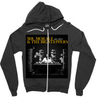 Kendrick Lamar Mr. Morale Oklama Tour 2022 Masmei Zipper Hoodie | Artistshot