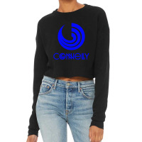 Connelly Water Ski Cropped Sweater | Artistshot