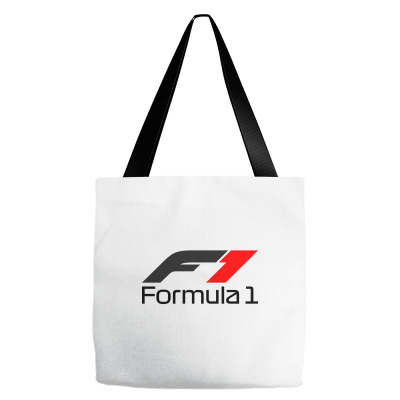 F1 Logo New Tote Bags Designed By Hannah