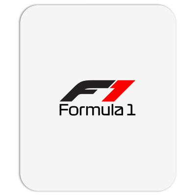 F1 Logo New Mousepad Designed By Hannah