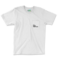 Live Laugh Team Jacob Pocket T-shirt | Artistshot