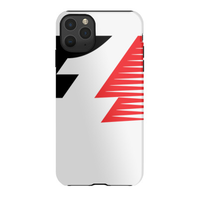 F1 Old Logo Iphone 11 Pro Max Case Designed By Hannah
