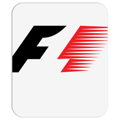 F1 Old Logo Mousepad Designed By Hannah