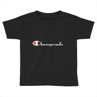 Champorado Philippines Filipino Toddler T-shirt | Artistshot