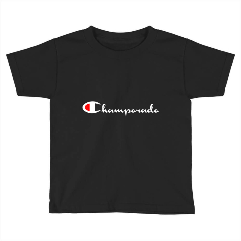 Champorado Philippines Filipino Toddler T-shirt by cm-arts | Artistshot