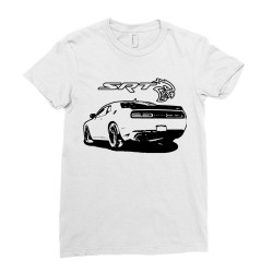 Summit Gifts 482102 SRT Hellcat Flame T-Shirt Summit Racing Summit Gifts 482102 SRT Hellcat Flame T-Shirt Summit Racing