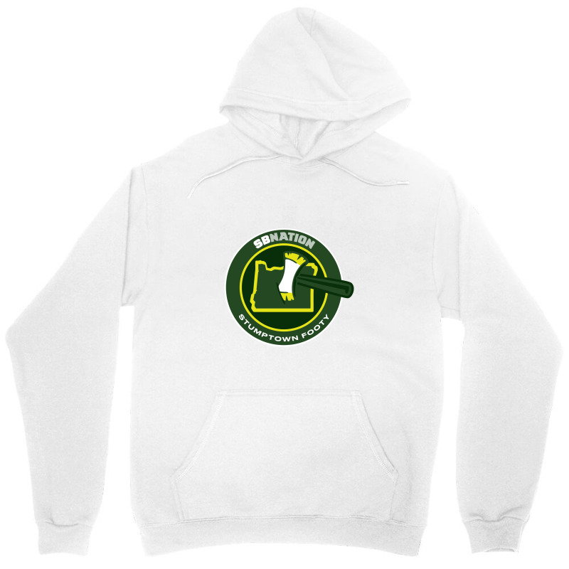 Thorns Fc Design Unisex Hoodie | Artistshot