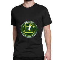 Thorns Fc Design Classic T-shirt | Artistshot