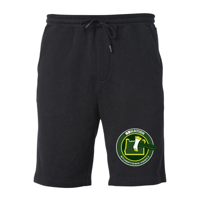 Thorns Fc Design Fleece Short | Artistshot