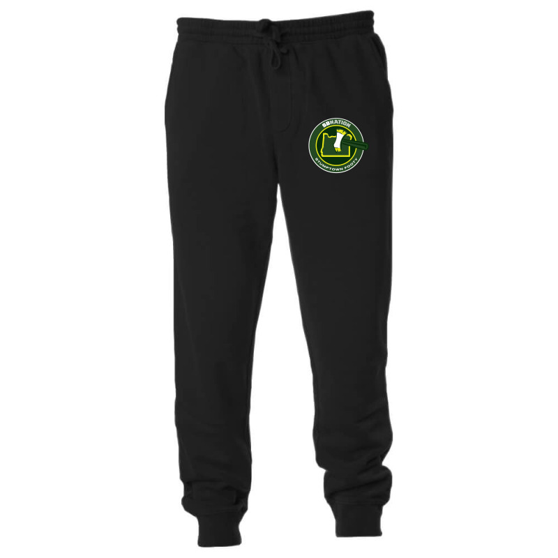 Thorns Fc Design Unisex Jogger | Artistshot