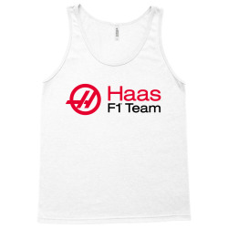 haas f1 team Tank Top | Artistshot