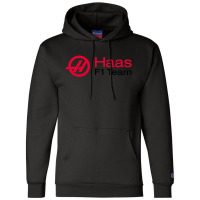 Haas F1 Team Champion Hoodie | Artistshot