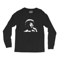 Gifts Idea Aretha American Franklin Pianist Love You Long Sleeve Shirts | Artistshot