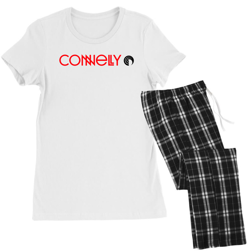 Connelly Water Ski Women's Pajamas Set by fahiraj504 | Artistshot