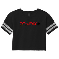 Connelly Water Ski Scorecard Crop Tee | Artistshot