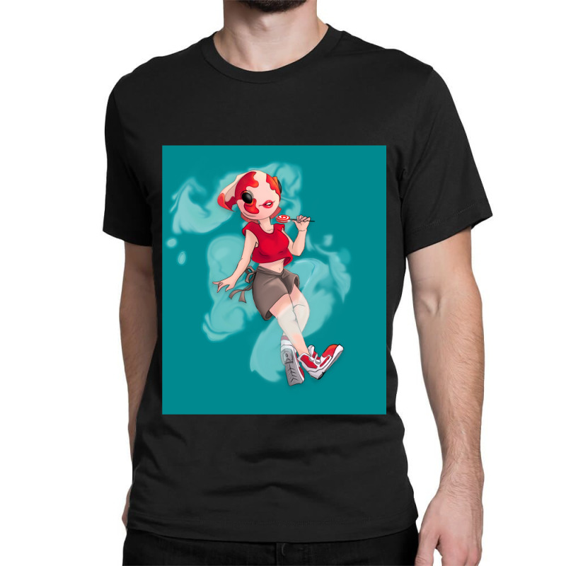 Nowruz Classic T-shirt by DHEERAJGOODWIN | Artistshot