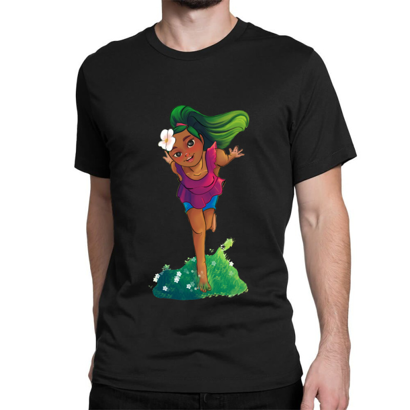 Nowruz Classic T-shirt by DHEERAJGOODWIN | Artistshot