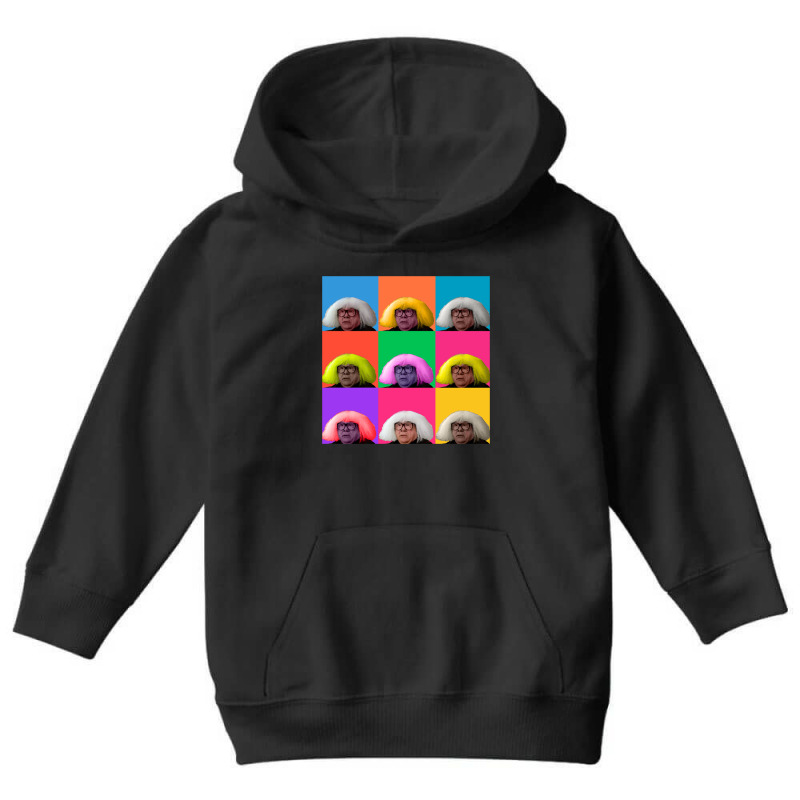 Derivative,danny Devito Youth Hoodie by saterseim | Artistshot