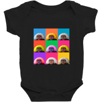 Derivative,danny Devito Baby Bodysuit | Artistshot