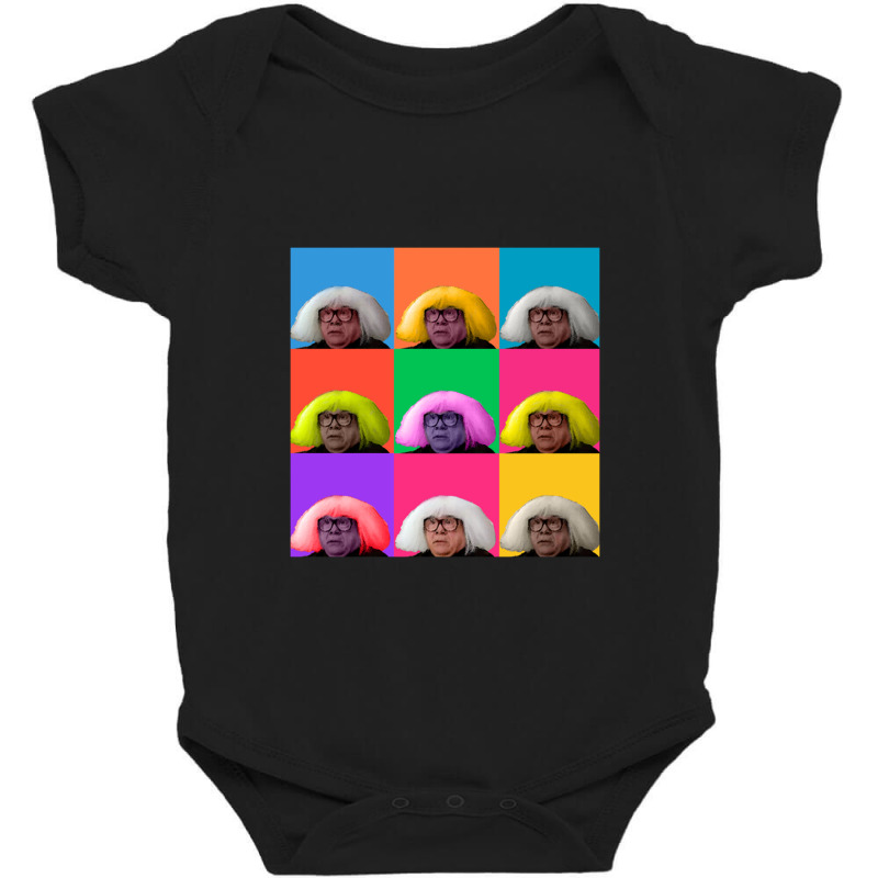 Derivative,danny Devito Baby Bodysuit by saterseim | Artistshot