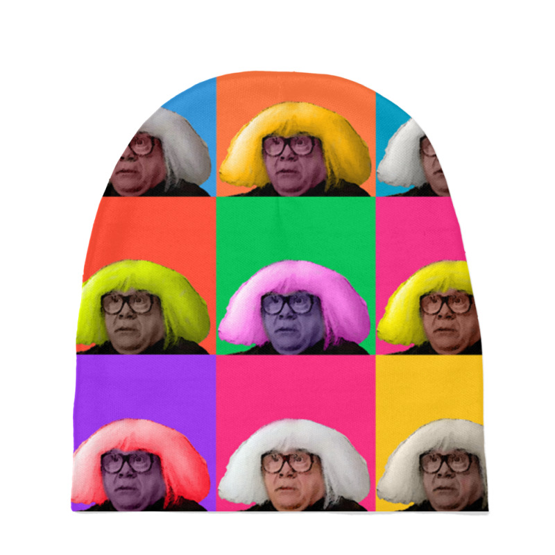 Derivative,danny Devito Baby Beanies by saterseim | Artistshot