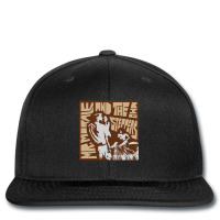 Mr. Morale And The Big Steppers Printed Hat | Artistshot