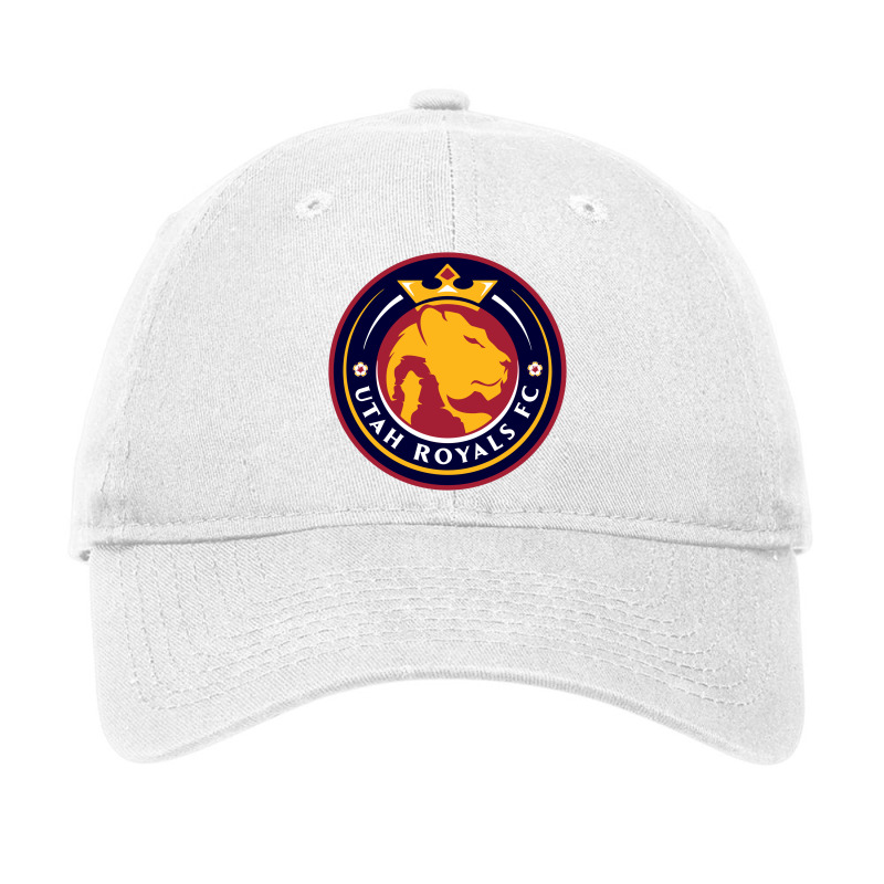 Utah,  Fc Design Adjustable Cap | Artistshot