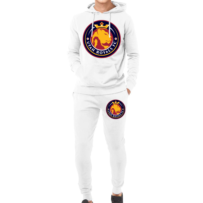 Utah,  Fc Design Hoodie & Jogger Set | Artistshot