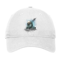 Team Edward (teach) Adjustable Cap | Artistshot