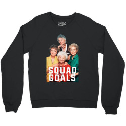 the golden squad Crewneck Sweatshirt | Artistshot