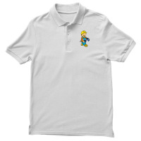 Bob The Builder Men's Polo Shirt | Artistshot