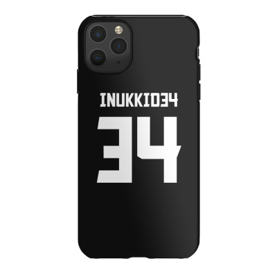 Inukki034 Iphone 11 Pro Max Case Designed By Sisi Kumala