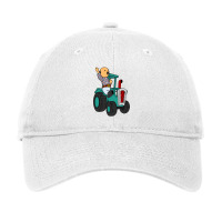 Bob The Builder Adjustable Cap | Artistshot