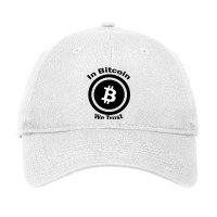 Time To Believe Adjustable Cap | Artistshot