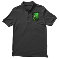 Best Merch Dano Paul Men's Polo Shirt | Artistshot