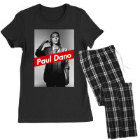 Best Merch Paul Nashton Women's Pajamas Set | Artistshot