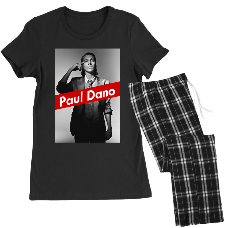 Best Merch Paul Nashton Women's Pajamas Set by GREGORYBASKERVILLE | Artistshot