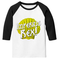 Imperius ! The Sub Mariner Youth 3/4 Sleeve | Artistshot