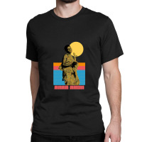 Miriam Makeba Classic T-shirt | Artistshot