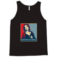 Martina Mcbride Tank Top | Artistshot